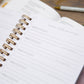 Chosen & Cherished - It Is Well Womens Prayer Journal | Guided Prayer Journal