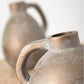 Handled Bot of Vase: Set Of 2