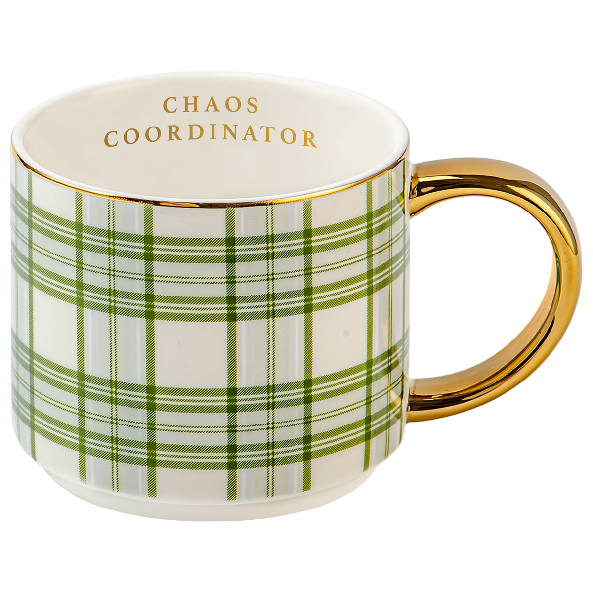 Mug: Chaos Coordinator Coffee Mug