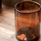 Verve Culture - Handblown Mexican DOF Glasses - Tamarind