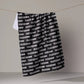 Touchdown Tea Towel