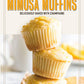 Soberdough - Mimosa Muffins