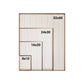 Simplicity II By Petals Prints Design: 16x20