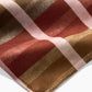 Fall Harvest Stripes Napkin Set
