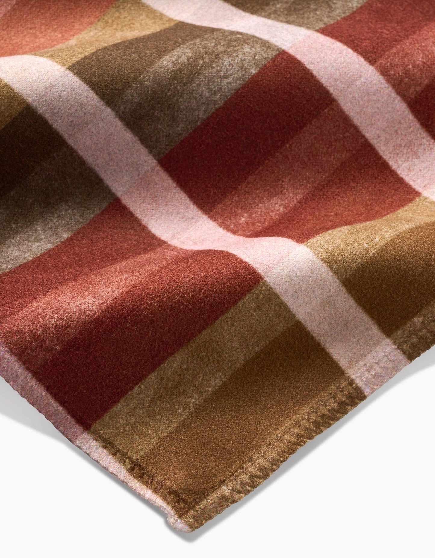 Fall Harvest Stripes Napkin Set
