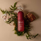 KITSCH - Oak & Amber Hair & Body Perfume Mist