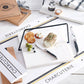 Santa Barbara Design Studio by Creative Brands - Charcuterie Roll - White