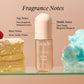 KITSCH - Warm Sugar Hair & Body Perfume Mist