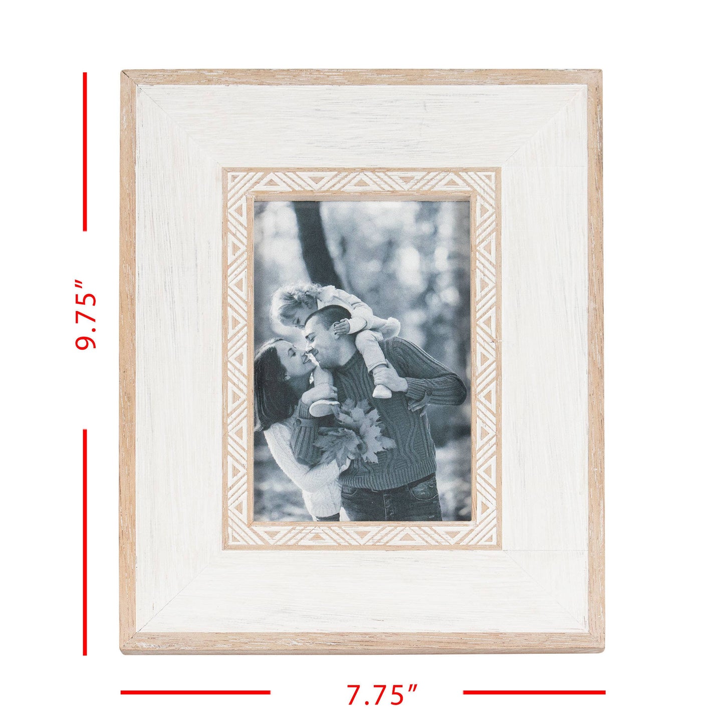 Pyla Photo Frame- 4x6