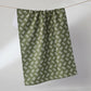 Geometry - Wick Tea Towel