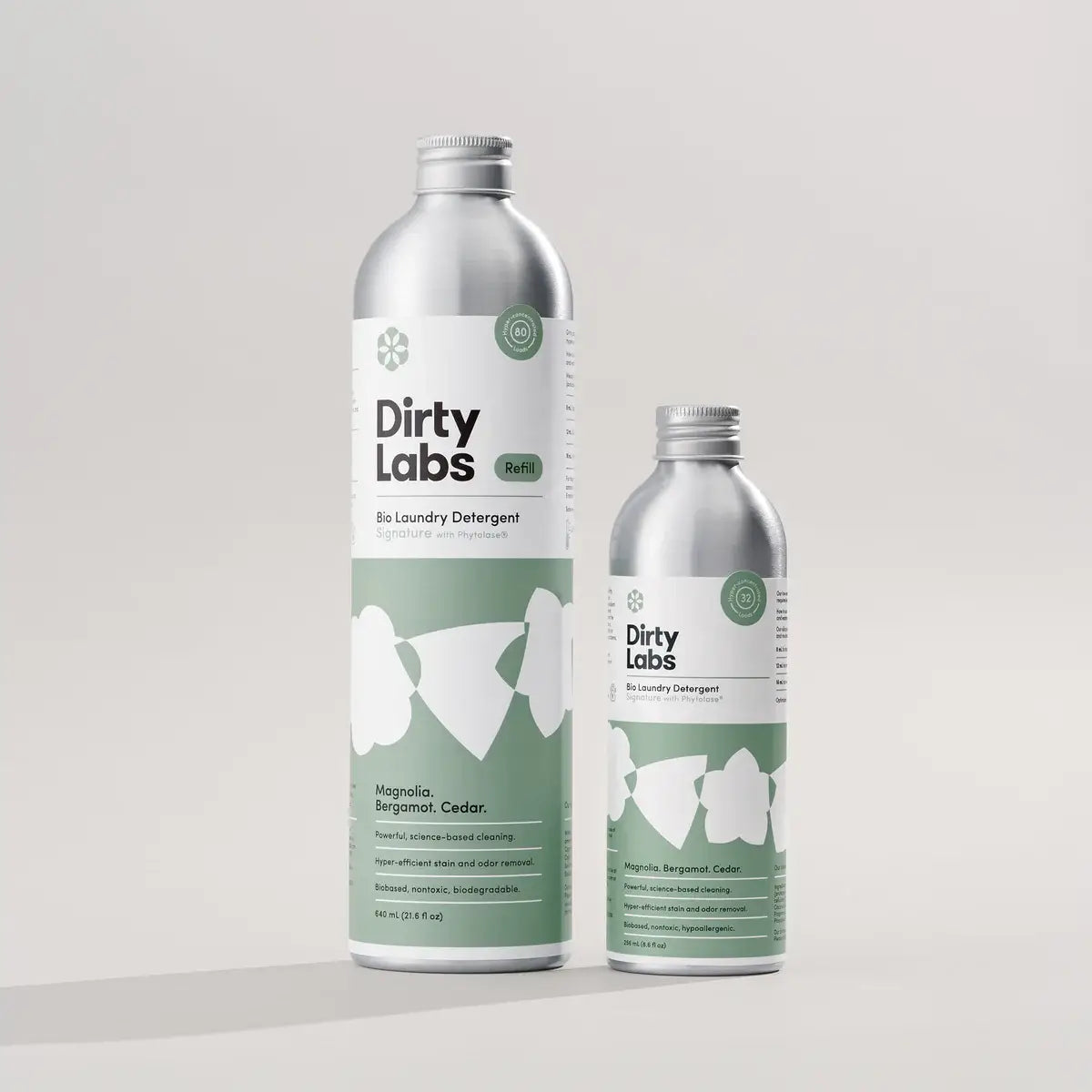 Dirty Labs - Signature Bio Laundry Detergent: 32 loads