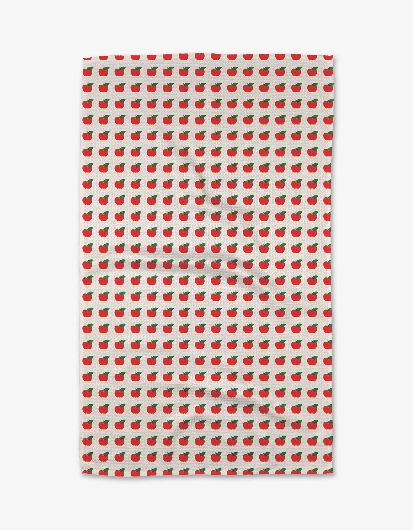 Apple Grove Tea Towel