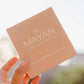 Sweet Orange + Grapefruit Soy Wax Candle