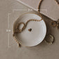 Sweet Water Decor - Gold Heart Jewelry Dish - Home Decor & Gifts