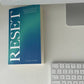 Reset: Realign Your Life (book)