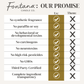 Fresh Linen Essential Oil Beeswax Jar Candle: Non-Toxic