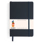 A5 Hardcover Journal | Olive / Lined