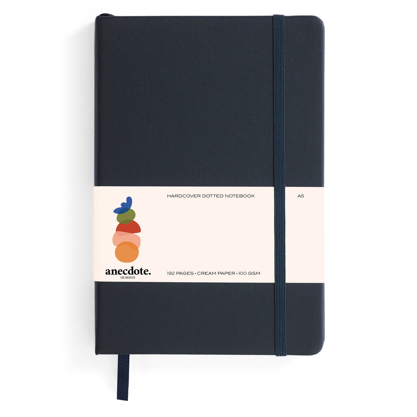 A5 Hardcover Journal | Olive / Lined