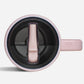 HydroJug: PINK SAND HydroJug 32 oz Traveler Tumbler