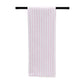 Summer Stripe Pink Tea Towel