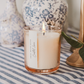 Candle: Coastal Lemon 12 oz