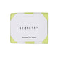 Summer Bold Green Tea Towel