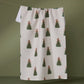 Geometry - Arbolitos Tea Towel