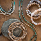 Stone Wrap: Rose Quartz - Stone of the Heart