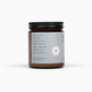 Fontana Candle Co. - Cypress Sage & Patchouli Beeswax & Essential Oil Jar Candle