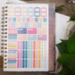 Chosen & Cherished - It Is Well Womens Prayer Journal | Guided Prayer Journal