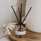 Reed Diffuser: Wildflowers and Salt
