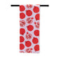 Sweet Pomegranate Tea Towel