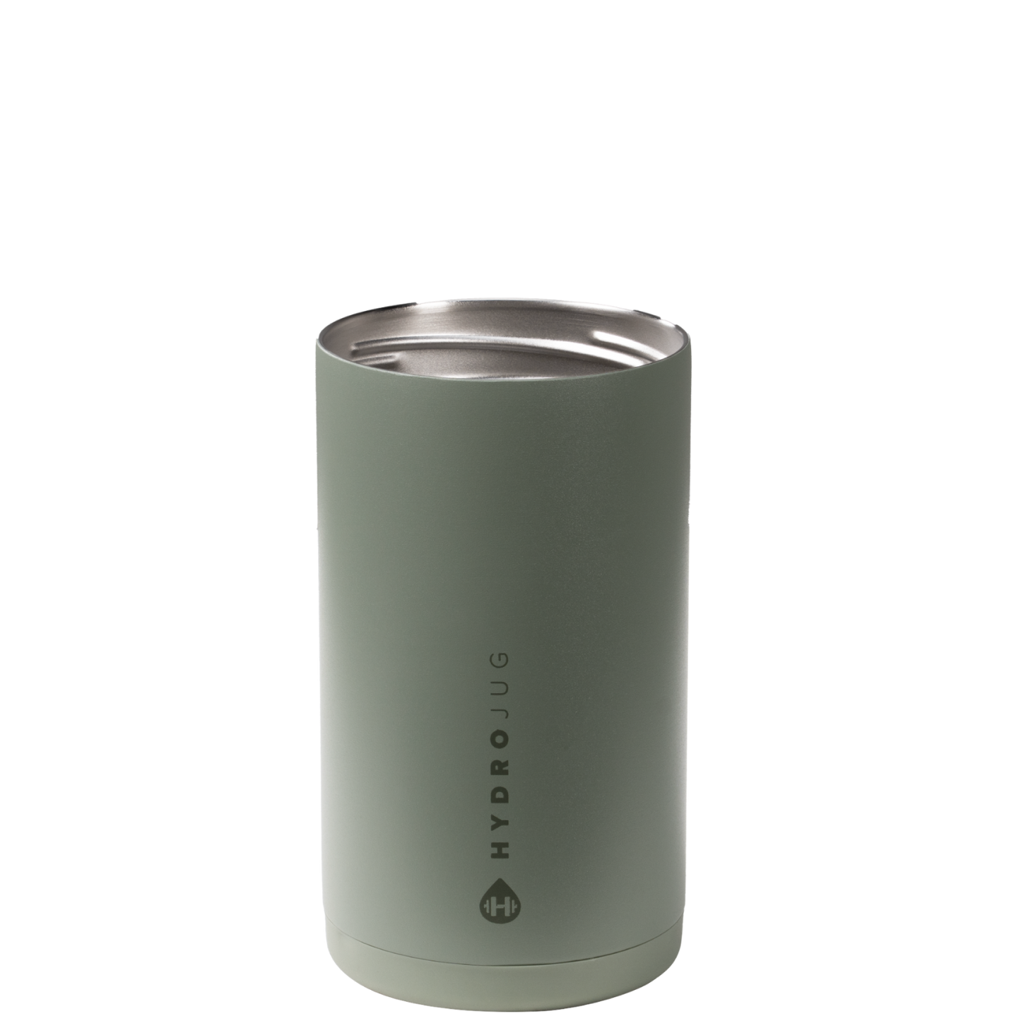 Courtyard HydroJug Can Cooler 16 oz