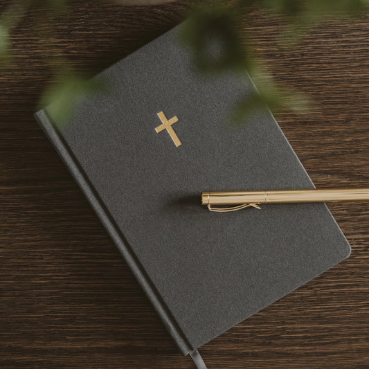 Cross Sermon Notes