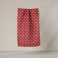 Mini Heart Bar Towel
