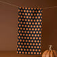 Dot Noir Bar Towel
