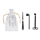 Candle Care Kit: BLACK