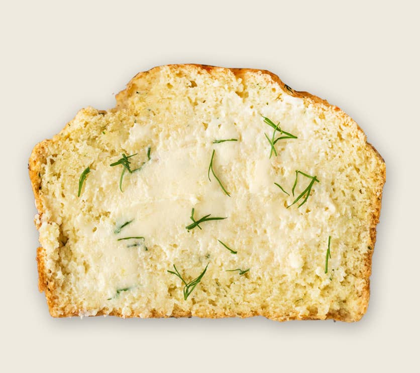 Soberdough - Dill Pickle - Half Case