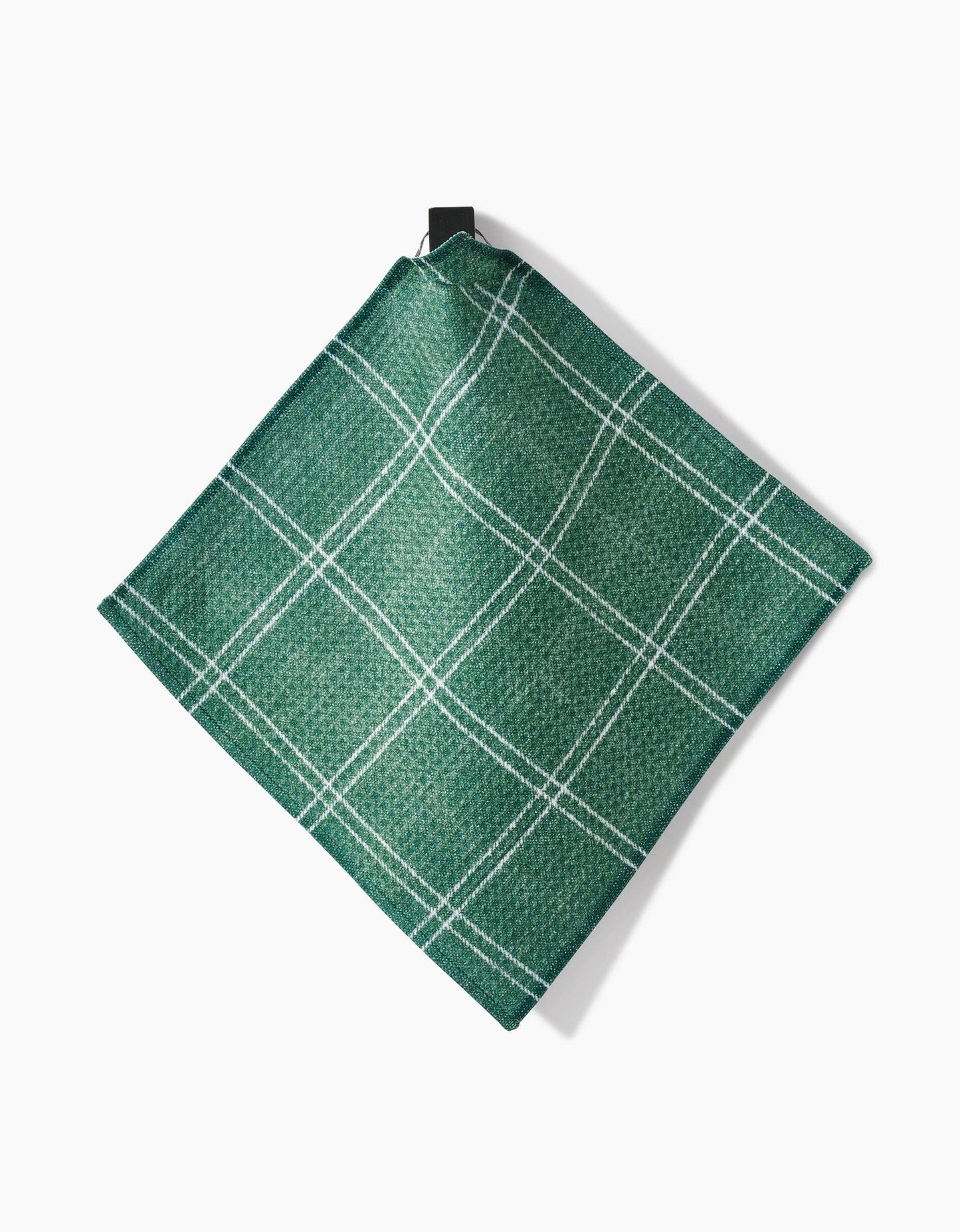 Pine Forest Plaid
