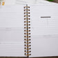Chosen & Cherished - It Is Well Womens Prayer Journal | Guided Prayer Journal