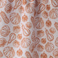 Geometry - Harvest Sketch Tea Towel