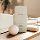 Bath Bomb: White Tea and Jasmine 4.6 oz Bath Bomb