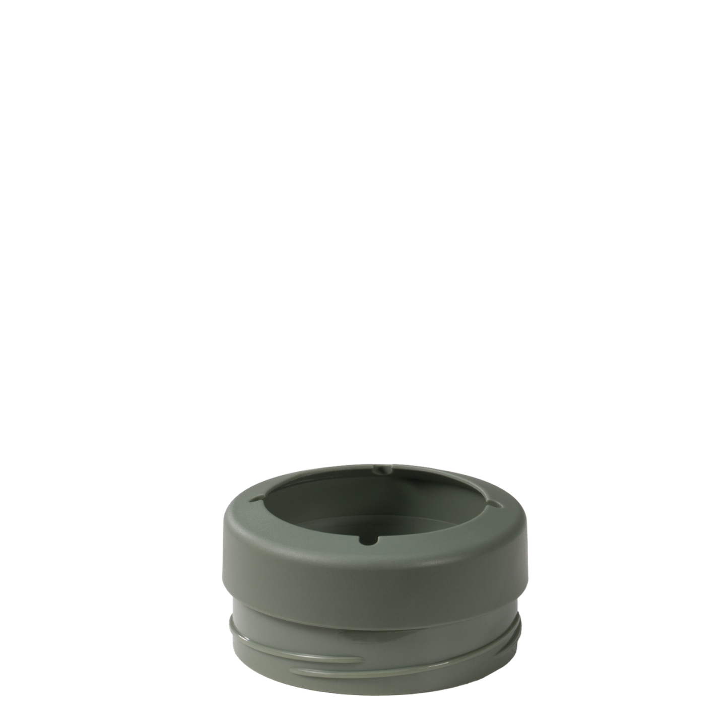 Courtyard HydroJug Can Cooler 16 oz