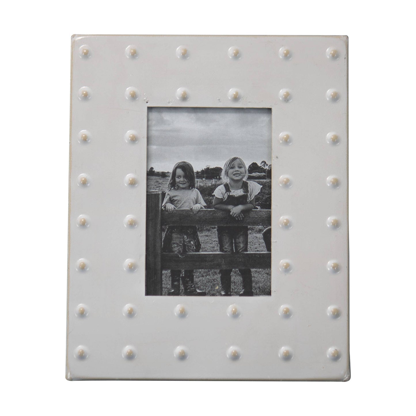 Axl Photo Frame- 4x6