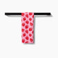 Strawberry Fields Tea Towel