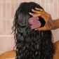 KITSCH - Castor Oil Nourishing Shampoo & Conditioner Bar Combo