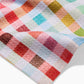 Woven Spring Plaid Dishcloth Set