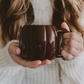 Mug: Brown Pumpkin Coffee Mug