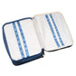 Aunt Shelle - Suede Needle Case