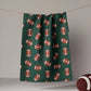 First Down Tea Towel: Football